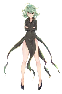 TatsumakiChan TatsumakiChan