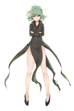 TatsumakiChan