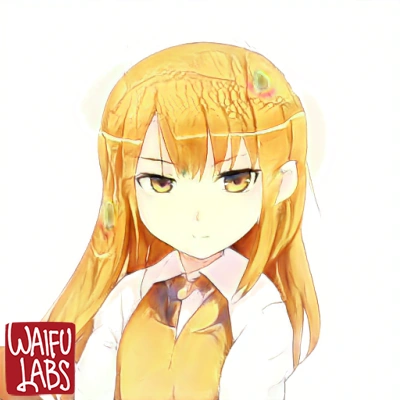 Waifu2 Waifu2