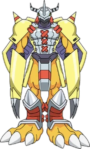 Wargreymon by micheetahel-d3ch1yy
