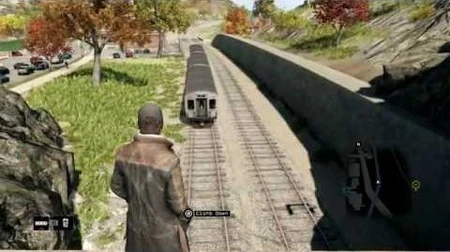 Watch Dogs my true next-gen experience