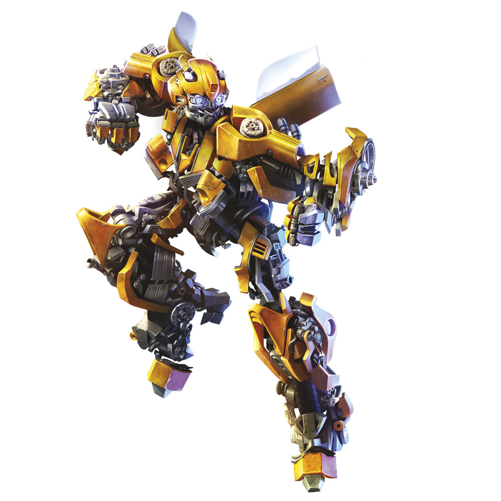 Bumblebee (Michael Bay) | VS Battles Wiki | FANDOM powered by Wikia