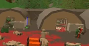 Calcconcrete