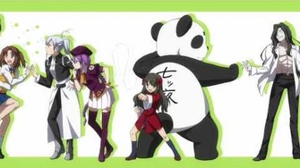 Carnival Phantasm ED