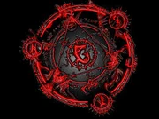 Crimson Azoth Crimson Azoth
