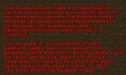 Doom 2 ending