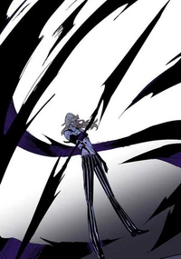 Frankenstein dark spear