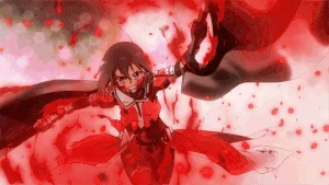 Gin-battle