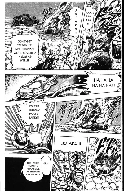 Jotaro you asspull