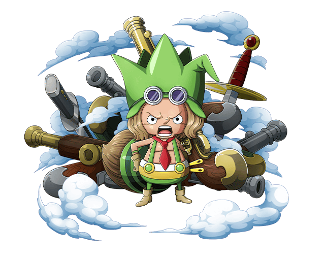 Leo (One Piece) VS Battles Wiki FANDOM powered by Wikia