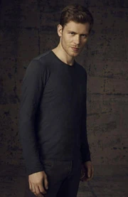 Niklaus Mikaelson