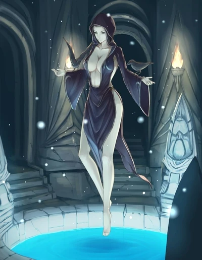 Nocturnal Hot