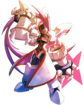 Normal Omega