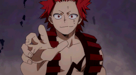Red riot