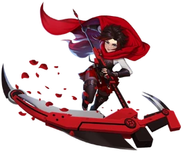 Ruby Render Volume 7