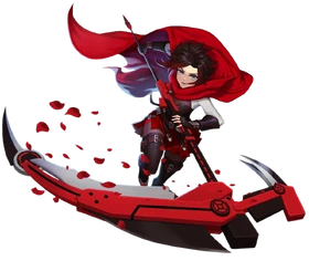 Ruby Render Volume 7