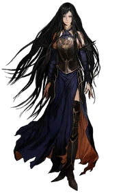 Shanoa
