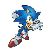 Sonic 232