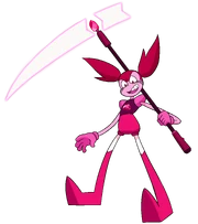 Spinel with Rejuvinator