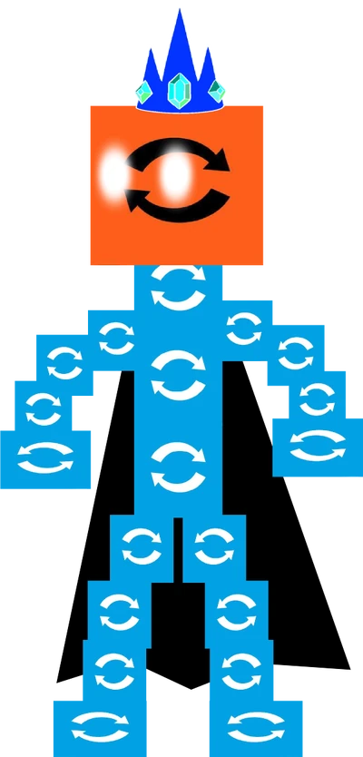Swap king