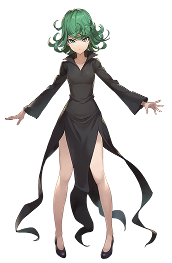 TatsumakiRender