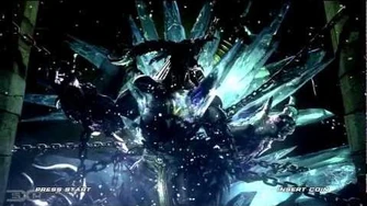 Tekken 6 Opening Intro (PS3 version) Tekken 6 Opening Intro (PS3 version)