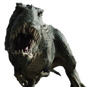 Vastatosaurus Rex VS Skullcrawler | VS Battles Wiki Forum