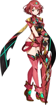 XC2-Pyra-Artwork