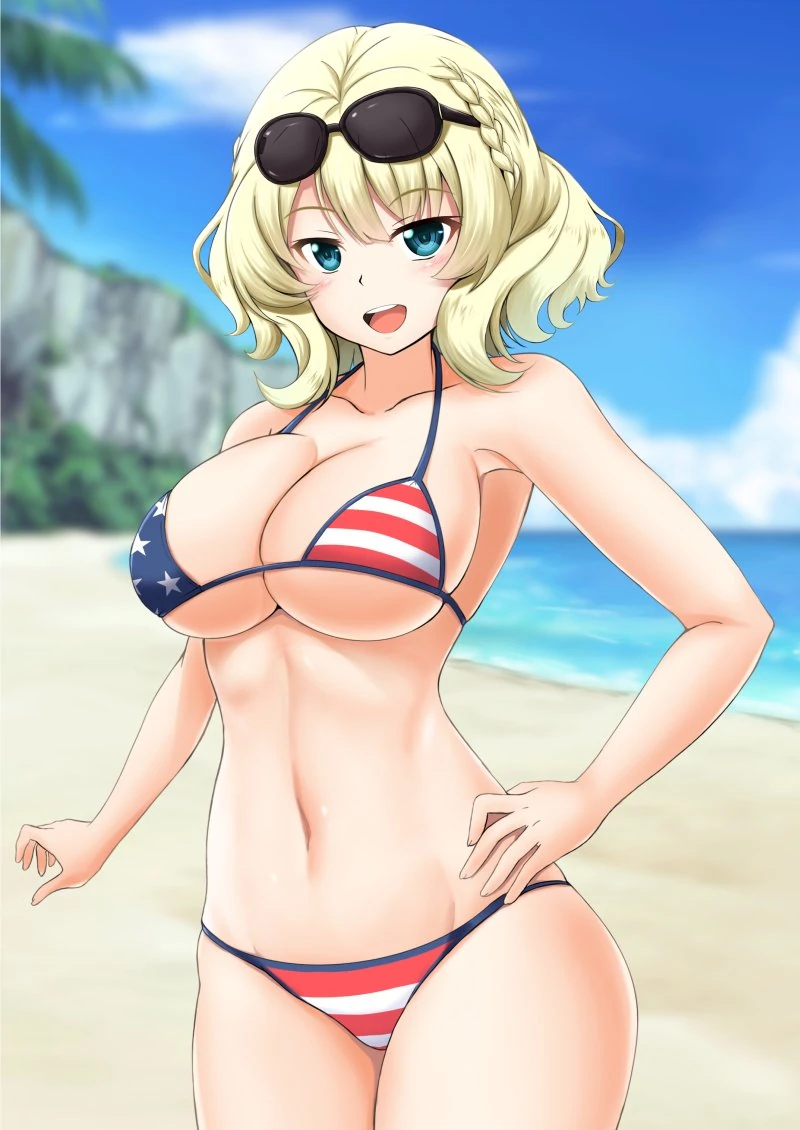 Colorado kantai collection drawn by fuuma nagi 44ac400ff3d1a24fa7f1163213d39b7b