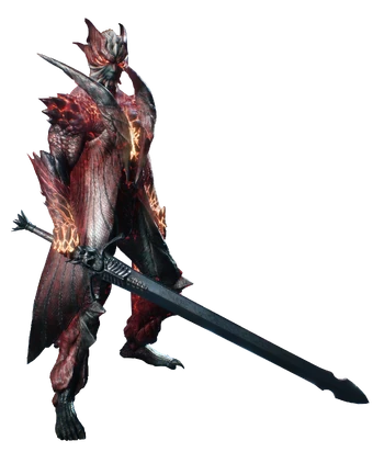 Devil may cry 5 dante dt render png by gamingdeadtv dcpron9