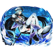 Divine Gate Esdeath