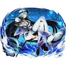 Divine Gate Esdeath