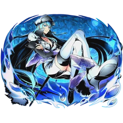 Divine Gate Esdeath