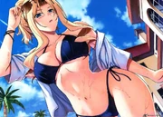 Elizabeth Mably Elizabeth Mably