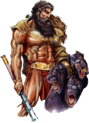 HeraclesRender HeraclesRender