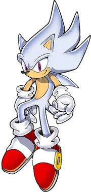 Hyper Sonic