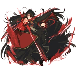 Kagura 3rd form