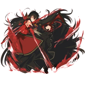 Kagura 3rd form