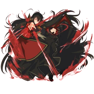 Kagura 3rd form