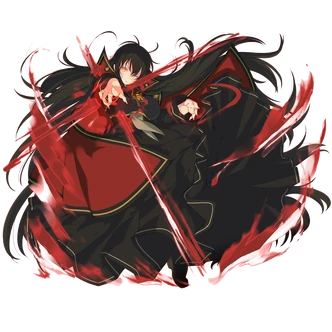 Kagura 3rd form