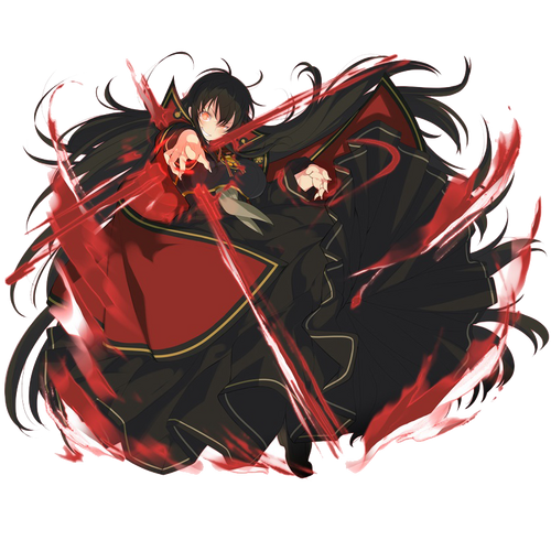 Kagura 3rd form Kagura 3rd form