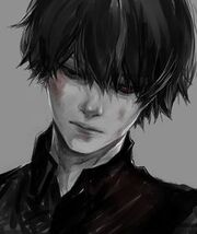 Kaneki