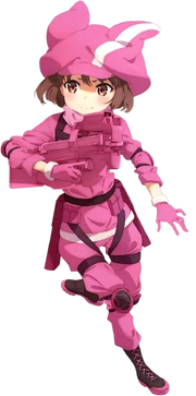 LLENN