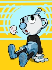 Mugmanvs Mugmanvs