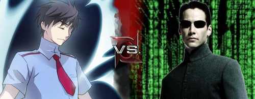 Neo vs Han