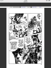 Part two beating Part two beating