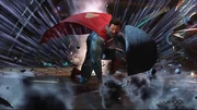 SupermanWins SupermanWins