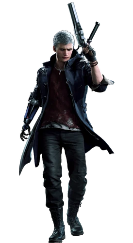 Vroom Sword Boy