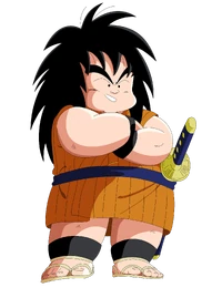 Yajirobe2