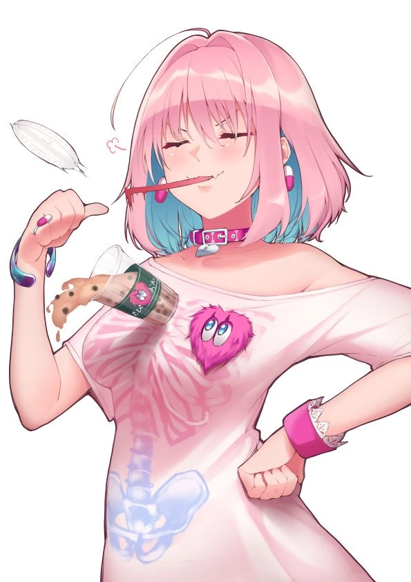 Yumemi riamu idolmaster cinderella girls and etc drawn by kemololi d12e1121df00ee1ee699110d804874bd